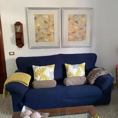 Lejlighed Casa Charry Tegueste