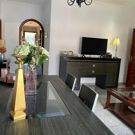Casa Charry Apartamento *