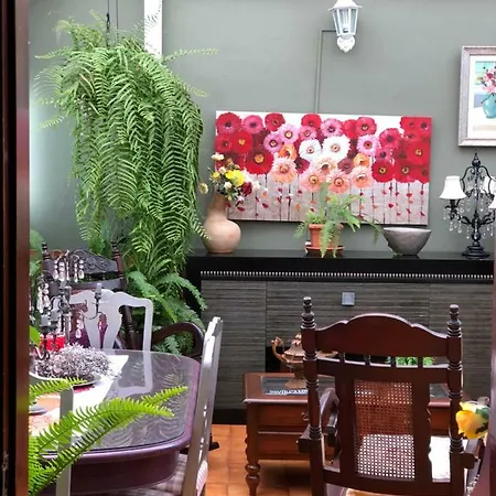 Casa Charry Tegueste