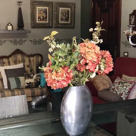 Casa Charry Appartement Tegueste