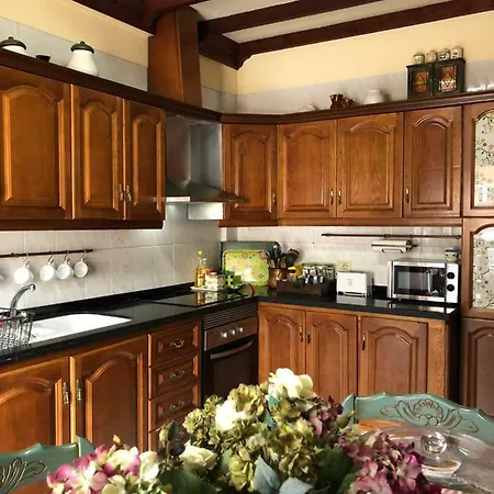 Casa Charry Appartement Tegueste