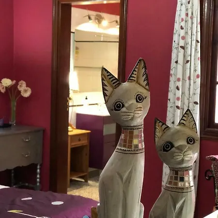 Appartement Casa Charry