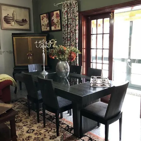 Casa Charry * Tegueste