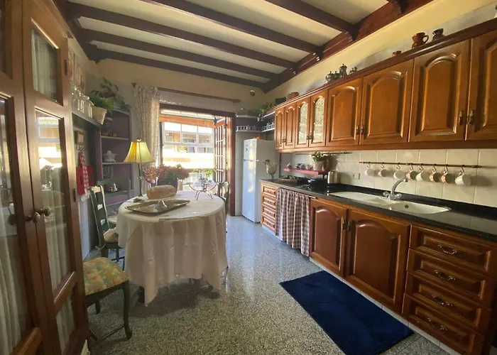 Casa Charry Appartamento