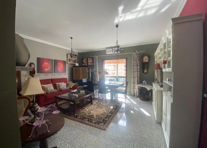 Casa Charry Appartamento