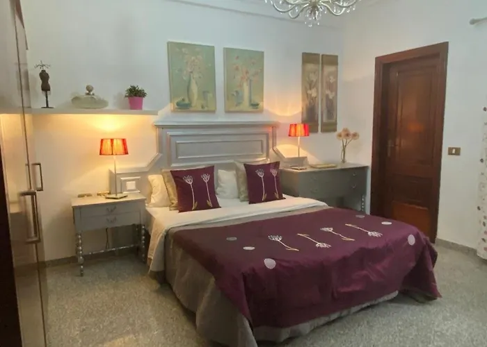 Casa Charry * Tegueste