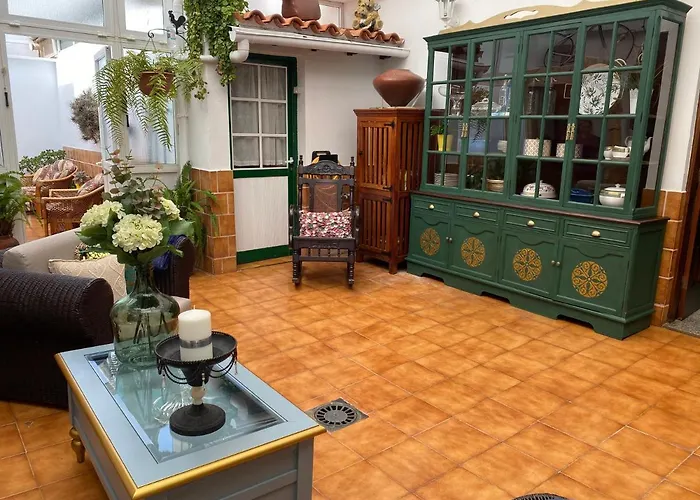 Appartamento Casa Charry