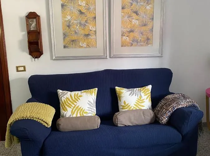 Appartamento Casa Charry Tegueste