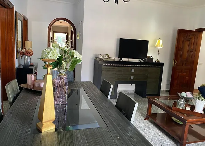 Casa Charry Appartamento *