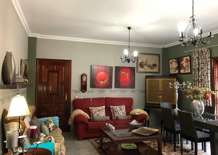 Casa Charry Tegueste