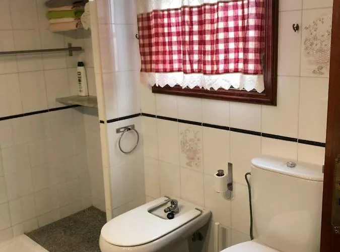 Casa Charry Appartamento