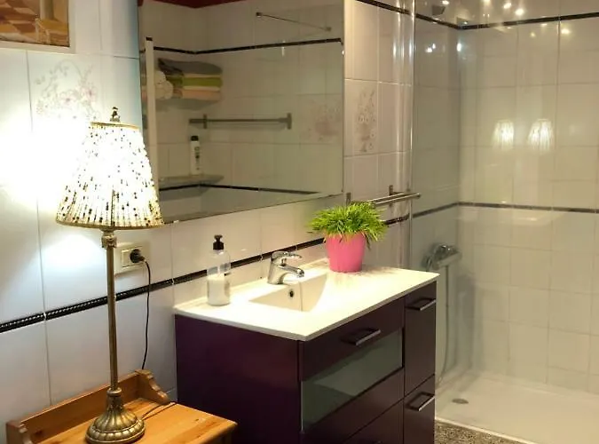 Casa Charry Appartamento