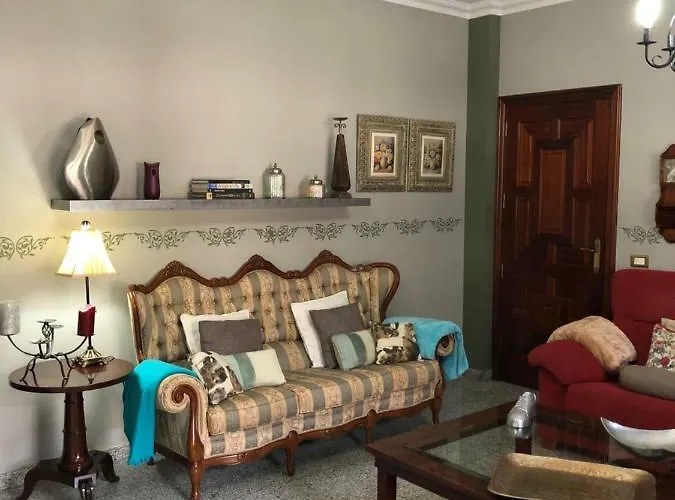 Casa Charry Appartement *