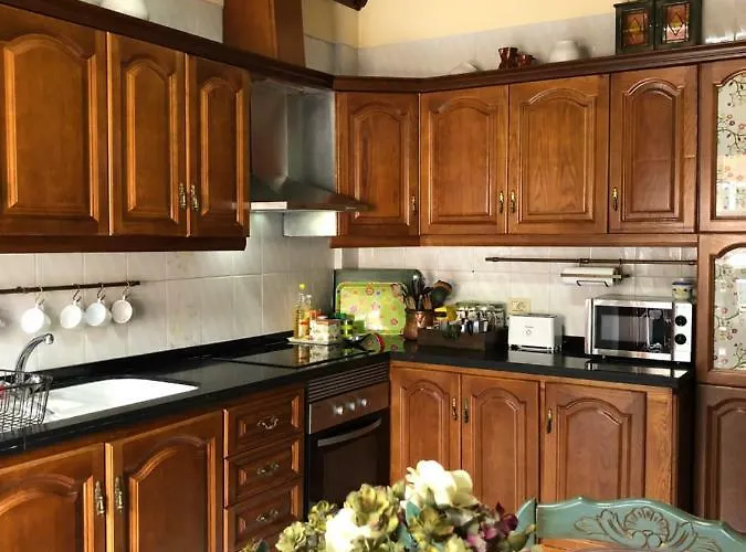 Casa Charry Appartamento Tegueste