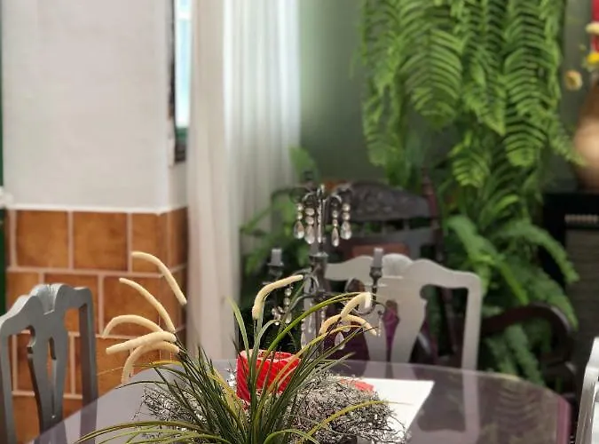 Appartamento Casa Charry *