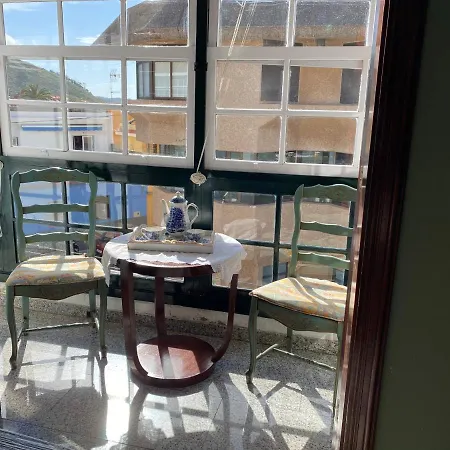 Casa Charry * Тегесте