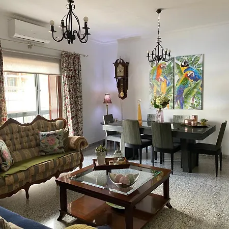 Casa Charry דירה