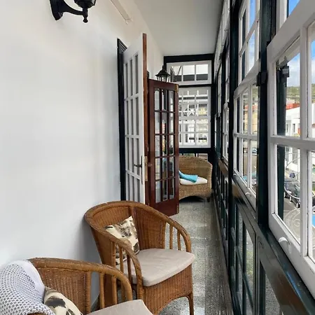 Casa Charry Апартаменты *