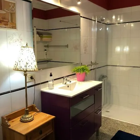 Casa Charry Апартаменты