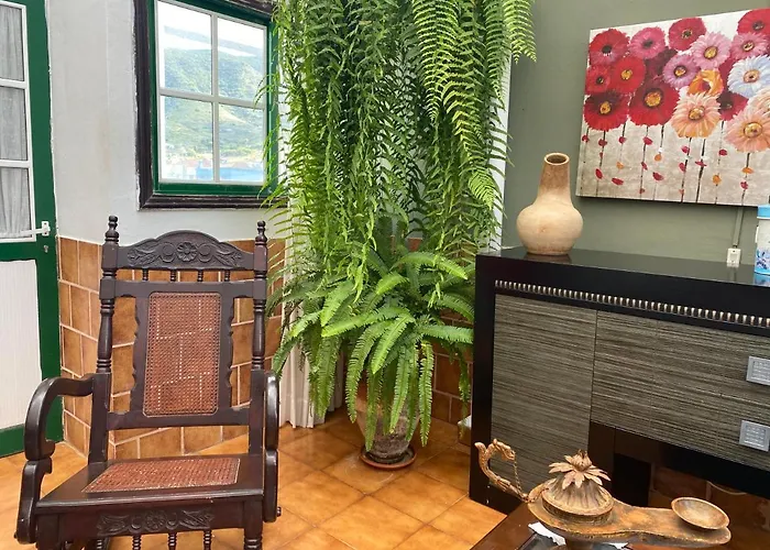 Casa Charry דירה Tegueste