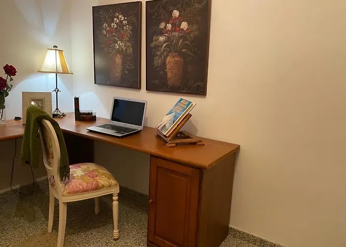 דירה Casa Charry *