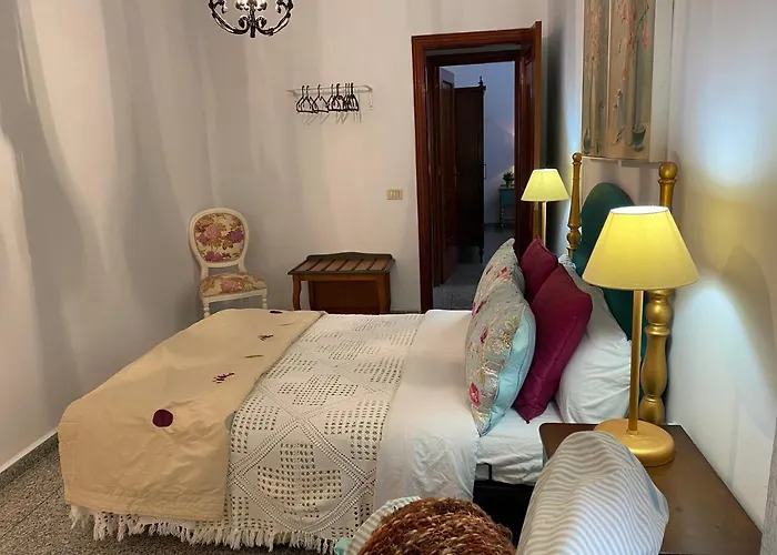 Casa Charry דירה *