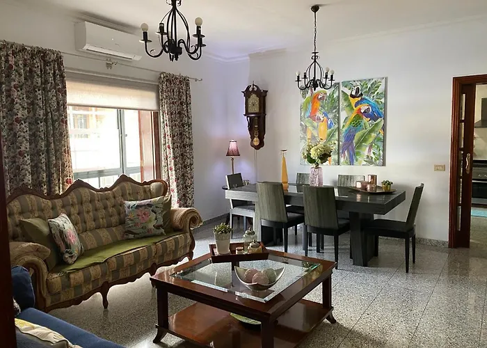 Casa Charry דירה