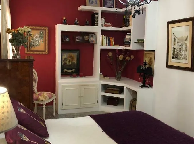 דירה Casa Charry Tegueste