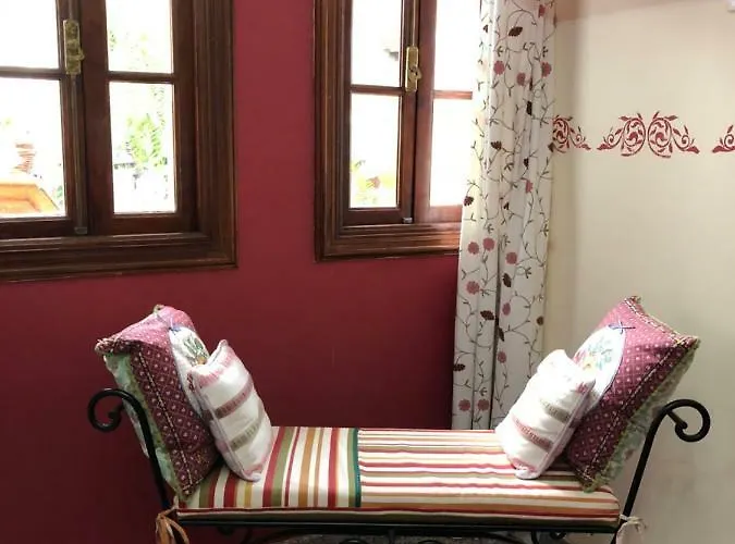 דירה Casa Charry *