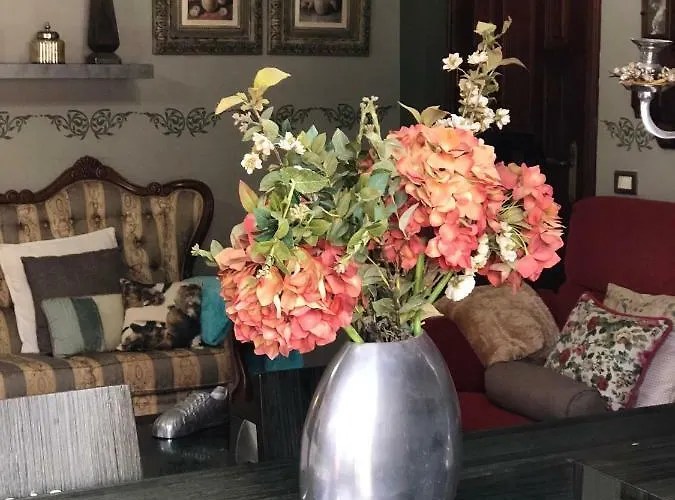 Casa Charry דירה Tegueste